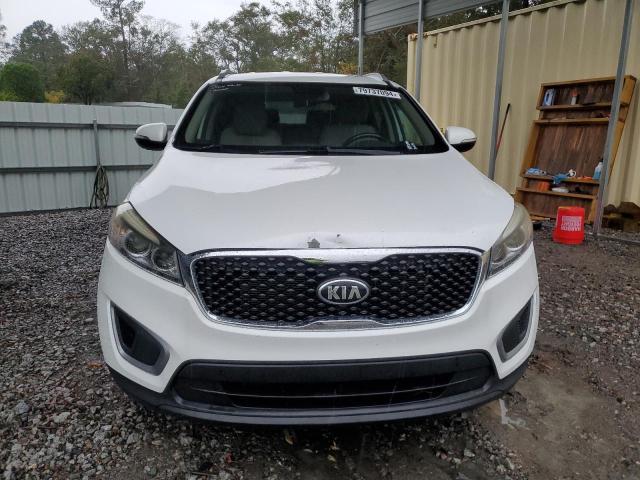 VIN 5XYPG4A57HG306033 2017 KIA SORENTO no.5