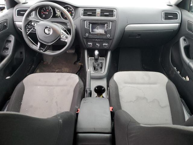 2017 VOLKSWAGEN JETTA S - 3VW2B7AJ8HM387387