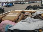 Lot #3004154898 1984 RINK BOAT