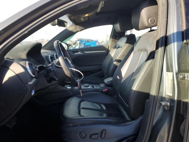 2016 AUDI A3 PREMIUM - WAUA7GFF7G1061173