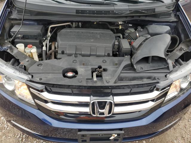 2016 HONDA ODYSSEY LX 5FNRL5H27GB158722
