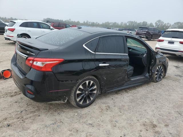 2017 NISSAN SENTRA SR - 3N1CB7AP9HY206823