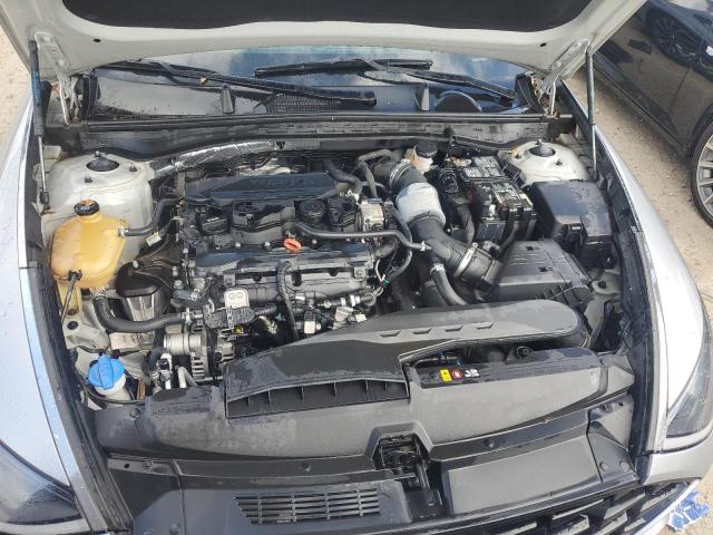 2021 HYUNDAI SONATA LIM - 5NPEH4J27MH122370