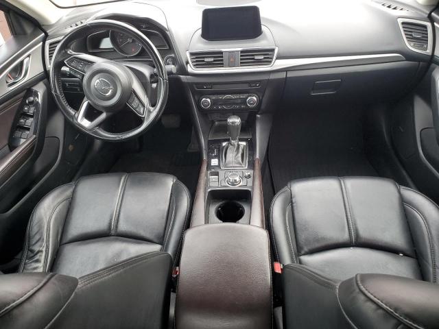 2018 MAZDA 3 TOURING - 3MZBN1V3XJM223032