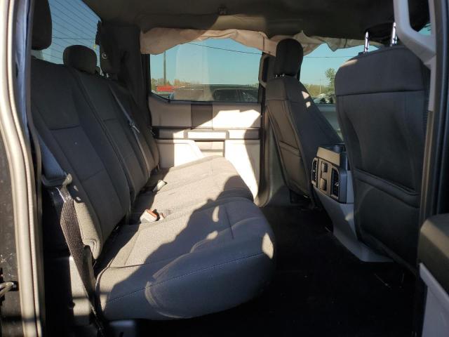 2018 FORD F150 SUPER - 1FTEW1EP0JFC37876