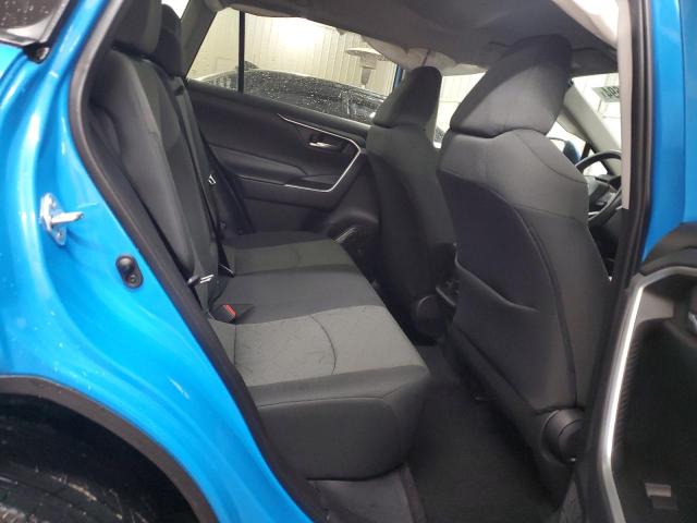 2021 TOYOTA RAV4 XLE - 2T3W1RFV7MW175474