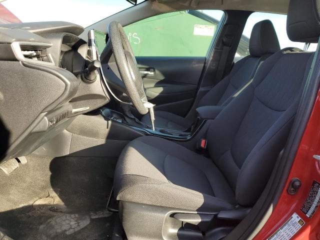 2021 TOYOTA COROLLA LE - 5YFEPMAE9MP170663