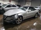 Lot #3024599628 1999 MERCEDES-BENZ SL 500