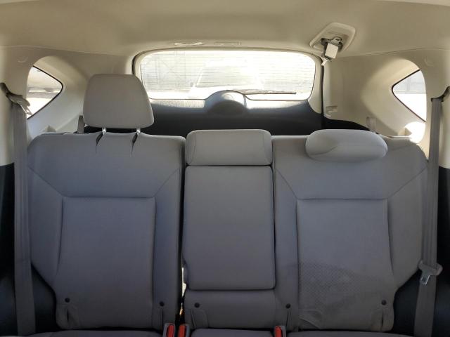 2015 HONDA CR-V EX - 3CZRM3H52FG710285
