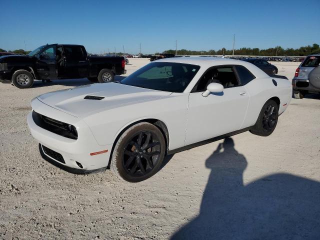 2021 DODGE CHALLENGER #3022517085