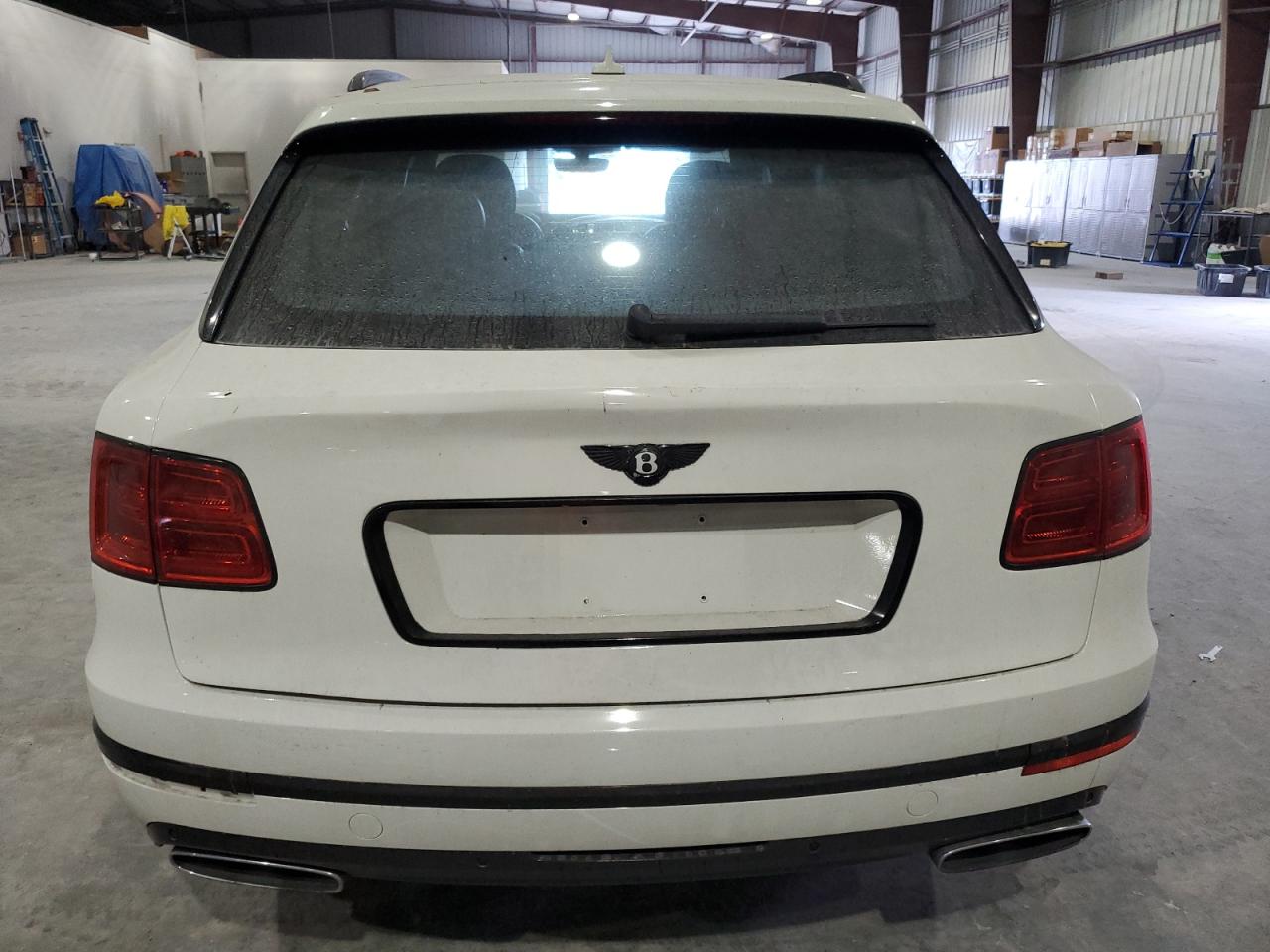 Lot #2974821275 2018 BENTLEY BENTAYGA