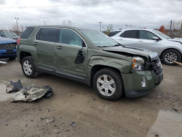 2015 GMC TERRAIN SL - 2GKALMEK8F6192852