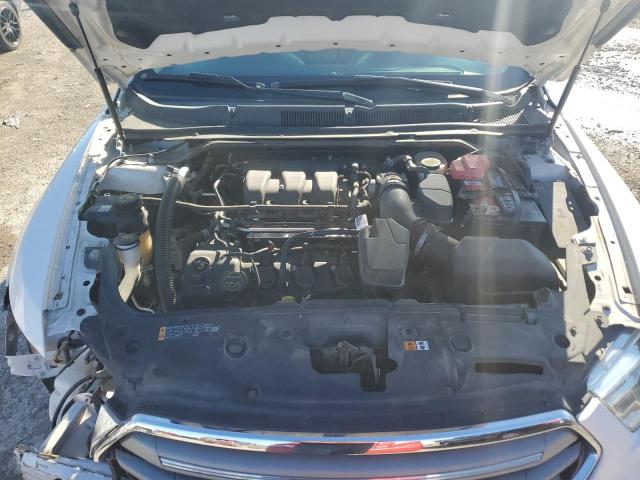 2016 FORD TAURUS SEL - 1FAHP2E89GG133209
