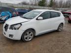 PONTIAC VIBE photo