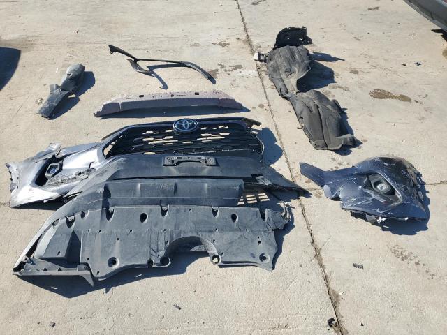 2022 TOYOTA RAV4 XLE P - 2T3C1RFV2NC176280