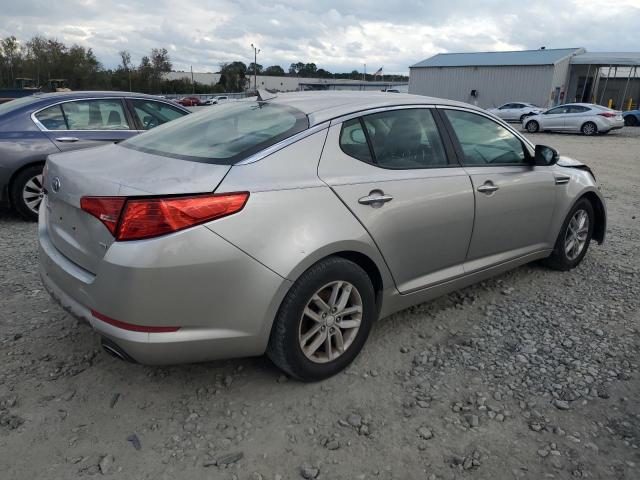 Vin: knagm4a71d5372930, lot: 82611374, kia optima lx 20133