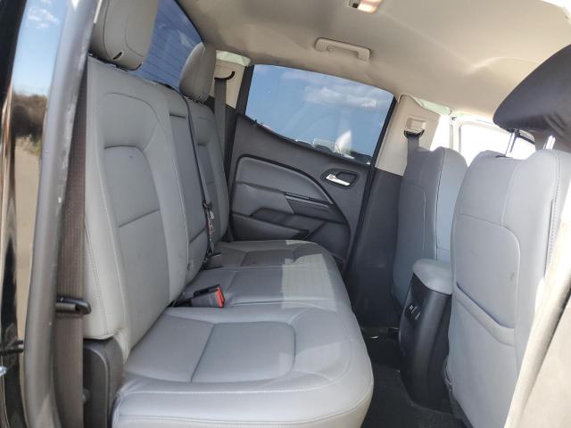 2015 CHEVROLET COLORADO L - 1GCGSBE30F1265723