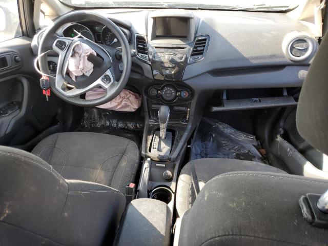 2019 FORD FIESTA SE - 3FADP4BJ5KM149973
