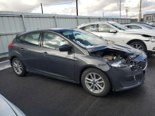 VIN 1FADP3K28JL251089 2018 FORD FOCUS no.4