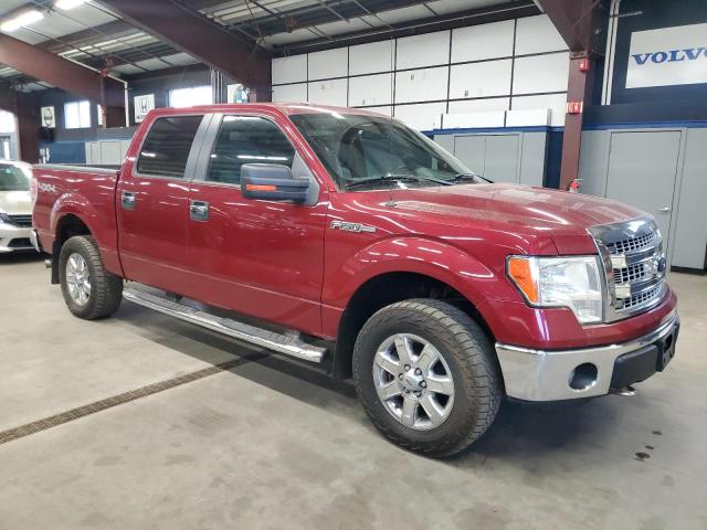 VIN 1FTFW1EF5DFC96311 2013 Ford F-150, Supercrew no.4