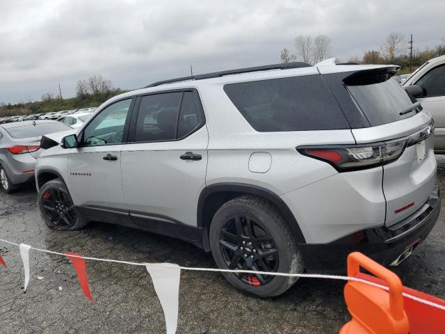 2020 CHEVROLET TRAVERSE P - 1GNERKKW6LJ270719