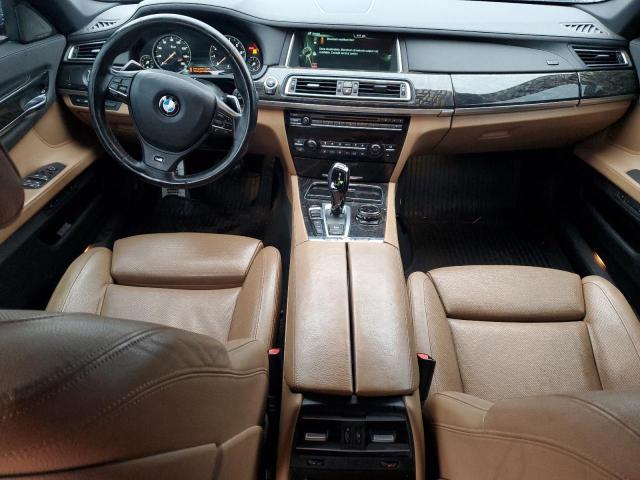 VIN WBAYF4C55ED281726 2014 BMW 7 SERIES no.8