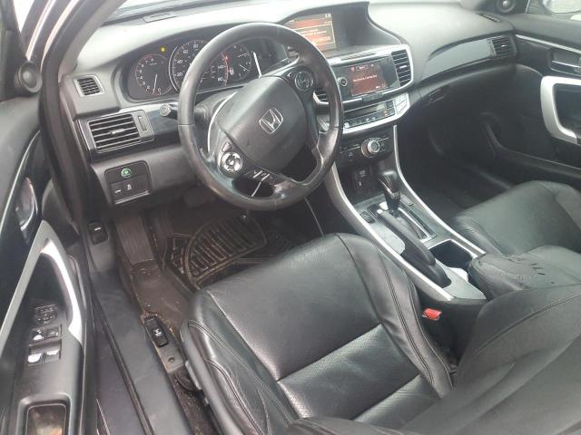 VIN 1HGCT1B85DA012840 2013 Honda Accord, Exl no.8