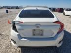 Lot #3024328040 2018 HONDA CIVIC EXL