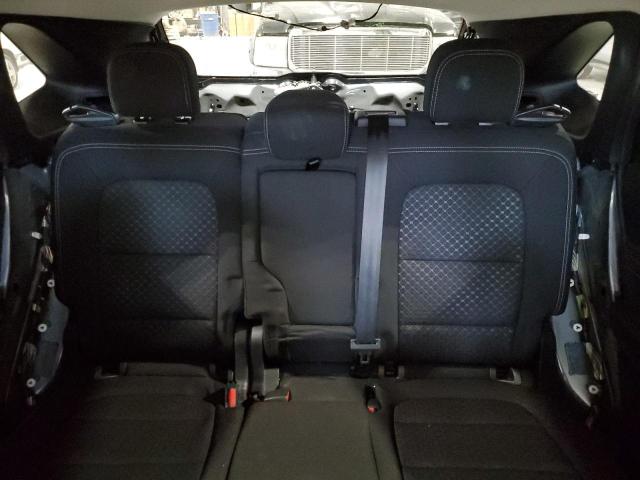 2024 FORD ESCAPE ACT - 1FMCU9GN3RUA50271