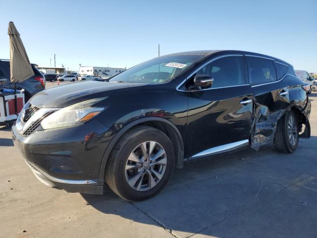NISSAN MURANO S