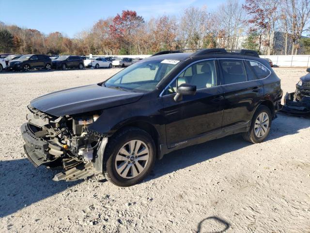 2017 SUBARU OUTBACK 2. - 4S4BSACC6H3289535