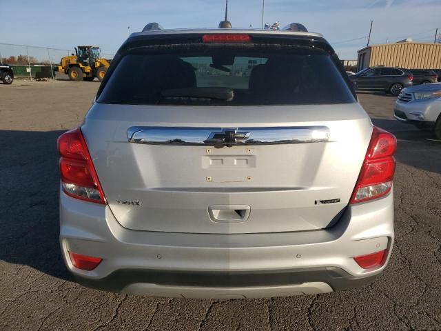 2018 CHEVROLET TRAX PREMI 3GNCJMSB4JL366099