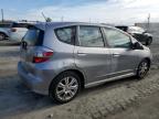 HONDA FIT SPORT снимка