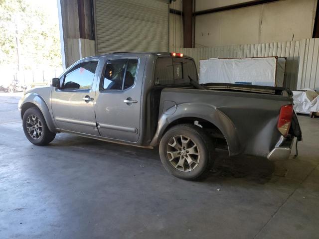 VIN 1N6AD0ER2KN751684 2019 NISSAN FRONTIER no.2