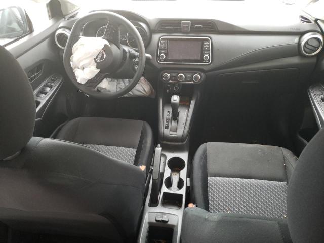 VIN 3N1CN8DVXRL849722 2024 Nissan Versa, S no.8