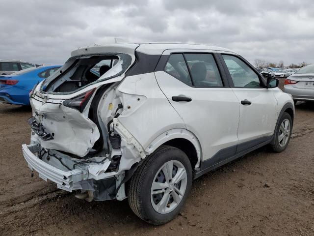 2024 NISSAN KICKS S - 3N1CP5BV2RL536417