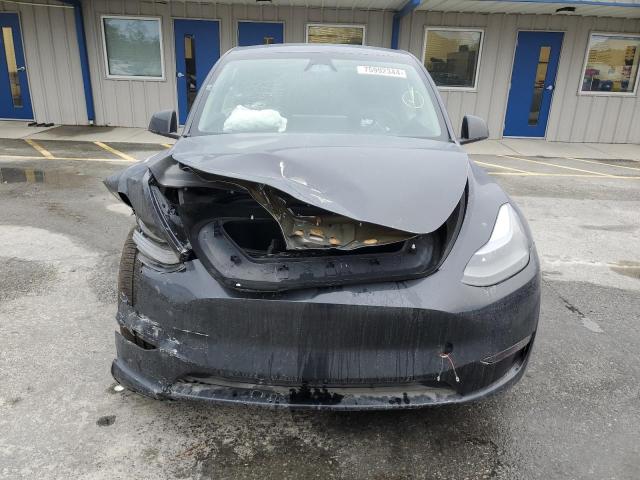 2024 TESLA MODEL Y - 7SAYGDEF9RF041554