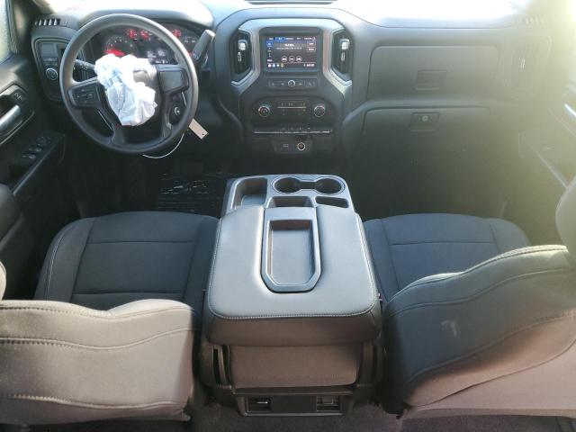 2020 CHEVROLET SILVERADO - 3GCPWBEH9LG313667