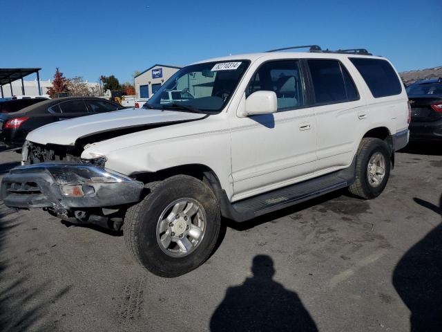 TOYOTA 4RUNNER SR