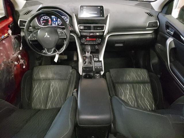 2020 MITSUBISHI ECLIPSE CR - JA4AT5AA8LZ007837