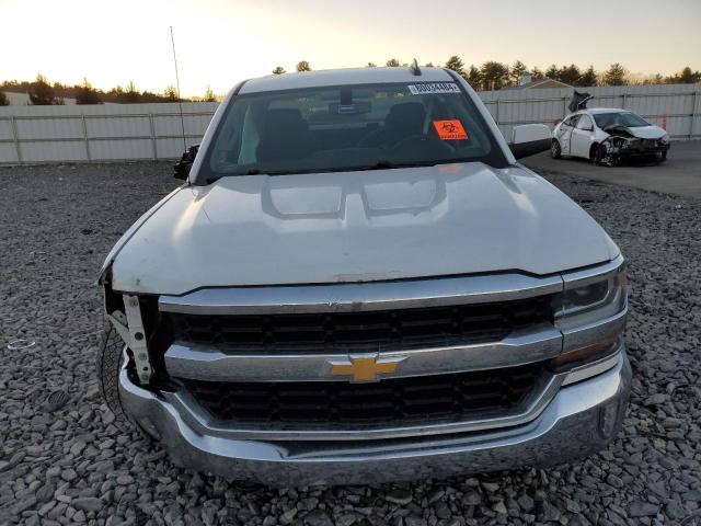 2019 CHEVROLET SILVERADO - 2GCVKPEC3K1128042