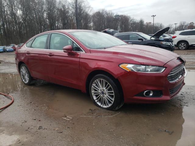 Vin: 3fa6p0t97gr154592, lot: 79112824, ford fusion se 20164