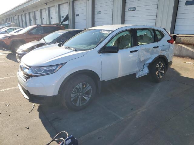 VIN 2HKRW6H34KH203891 2019 HONDA CRV no.1