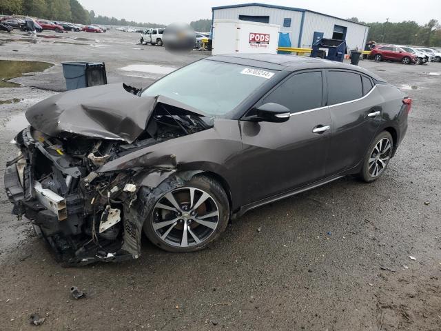 2016 NISSAN MAXIMA 3.5 - 1N4AA6AP0GC435292
