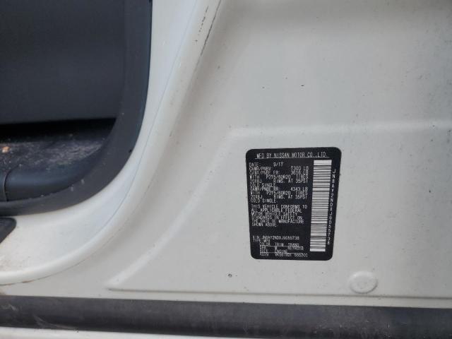 2018 NISSAN ARMADA SV JN8AY2NDXJ9055738