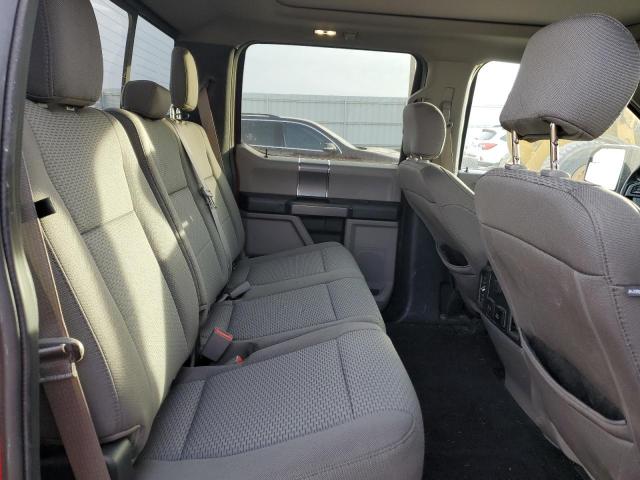 2020 FORD F150 SUPER - 1FTEW1E43LKF08039