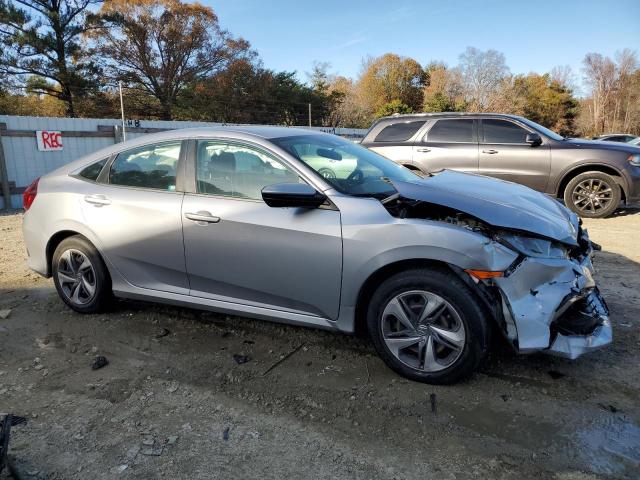 2019 HONDA CIVIC LX - 2HGFC2F67KH572448