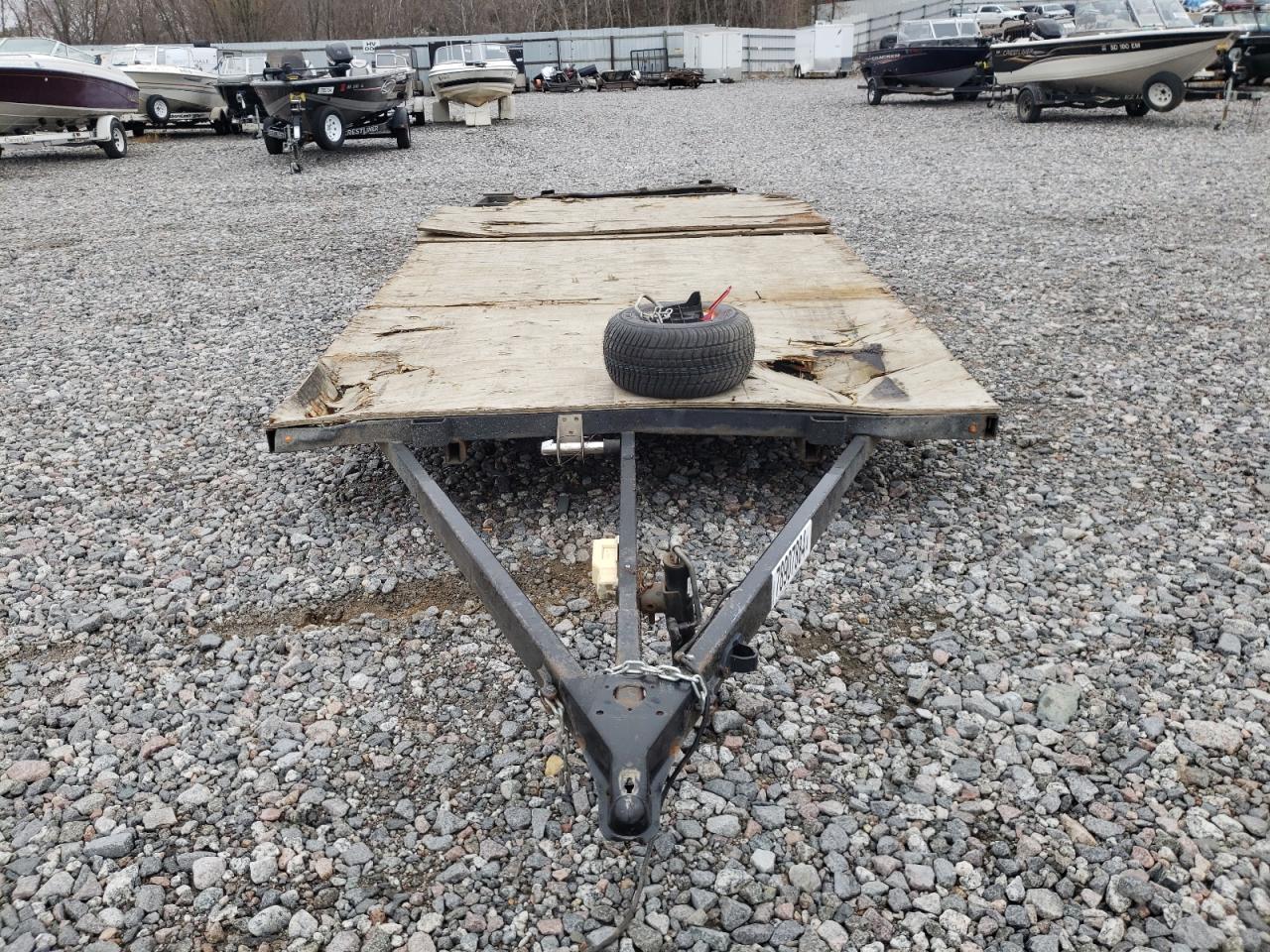 Lot #3009124382 2022 UTILITY TRAILER