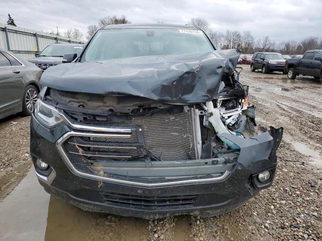 2019 CHEVROLET TRAVERSE L - 1GNERGKW8KJ104133