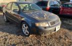 AUDI A4 1.8T photo